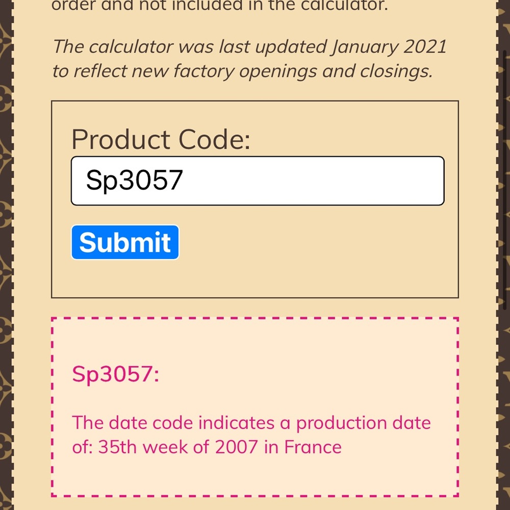 Louis Vuitton Black Epi Pocket Organizer SP3057 - Picture 10 of 10